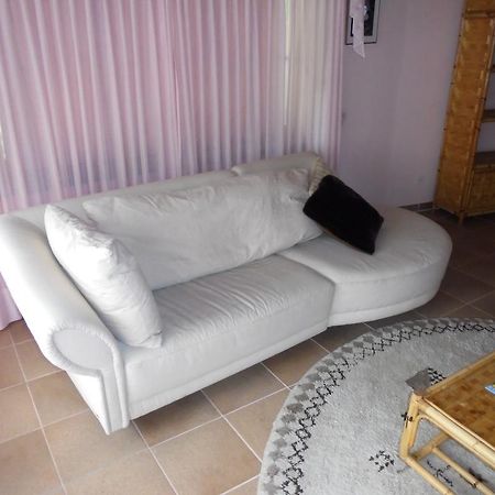 Grotto Du Rii Bed & Breakfast Intragna Luaran gambar