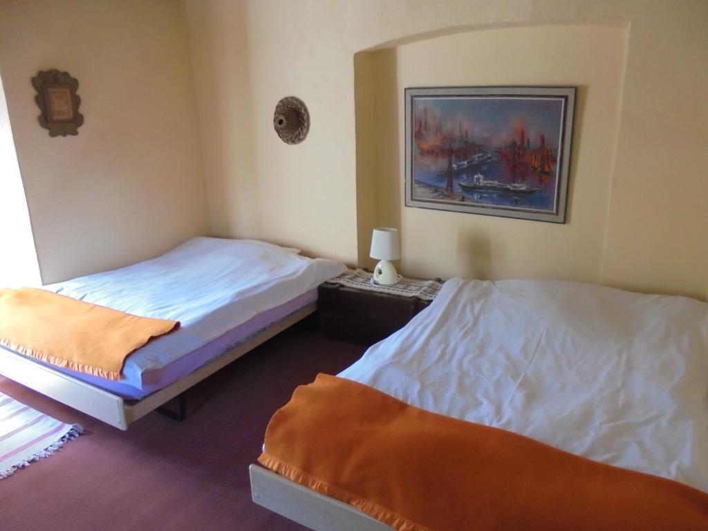 Grotto Du Rii Bed & Breakfast Intragna Bilik gambar