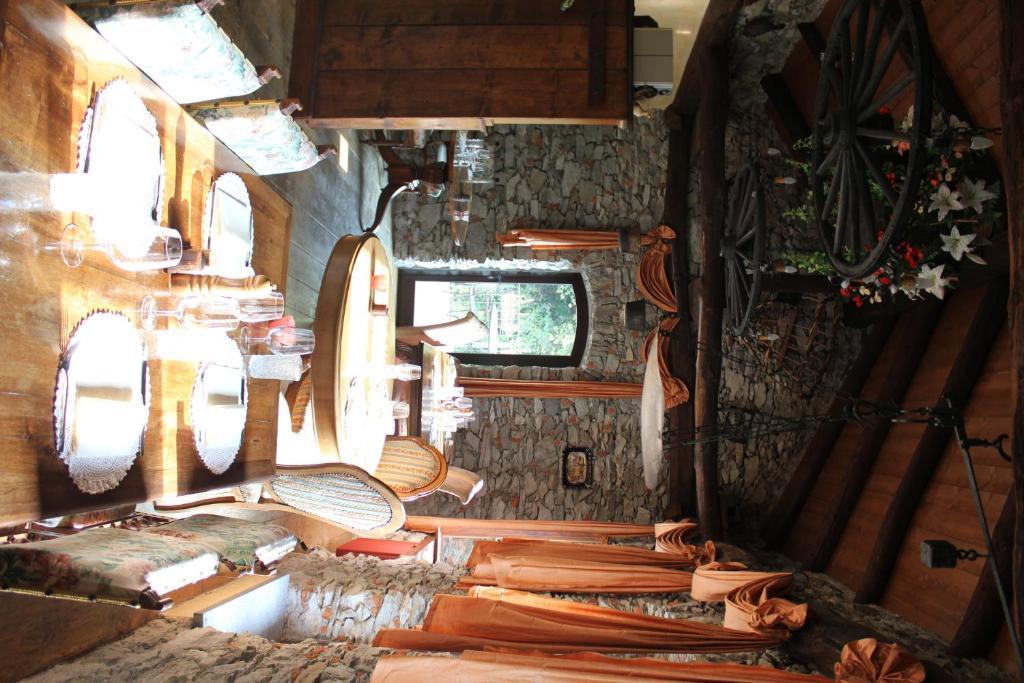 Grotto Du Rii Bed & Breakfast Intragna Luaran gambar