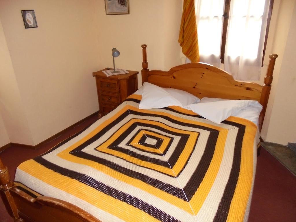Grotto Du Rii Bed & Breakfast Intragna Bilik gambar