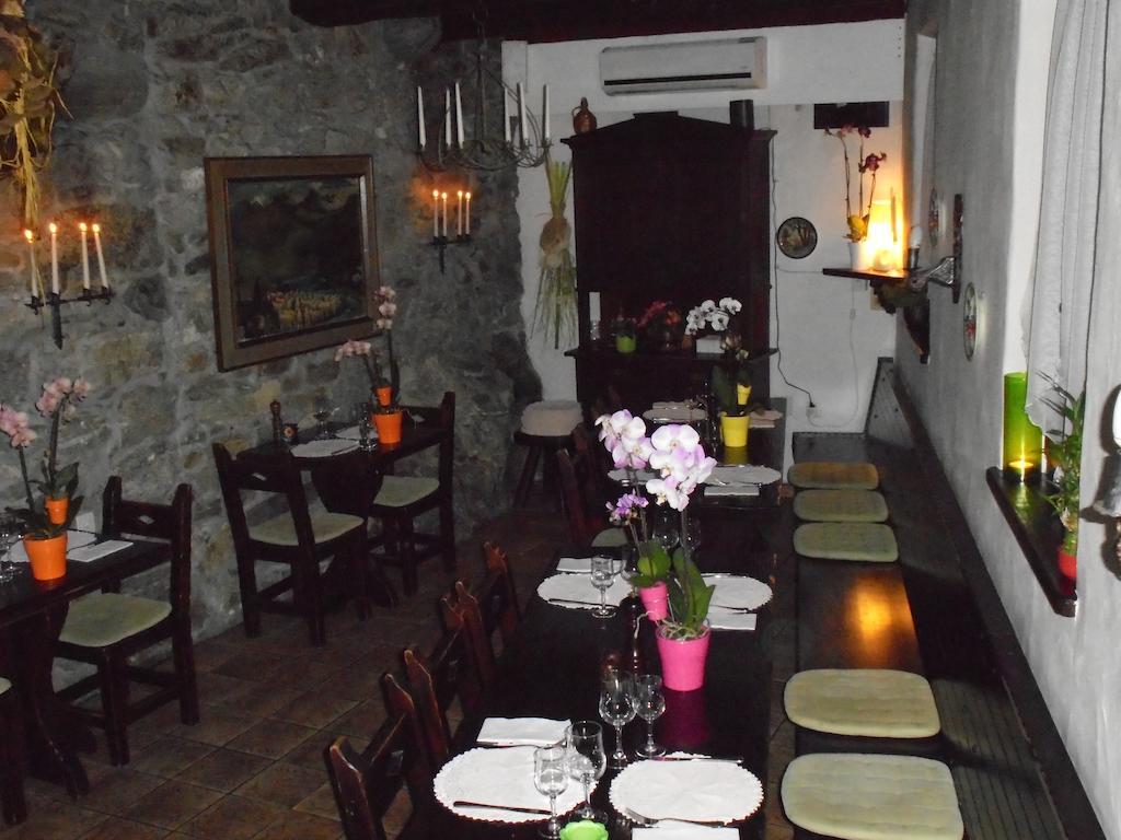 Grotto Du Rii Bed & Breakfast Intragna Luaran gambar