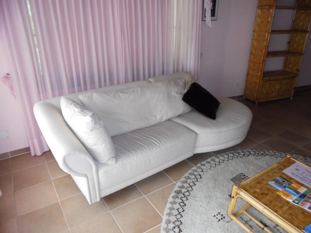 Grotto Du Rii Bed & Breakfast Intragna Luaran gambar