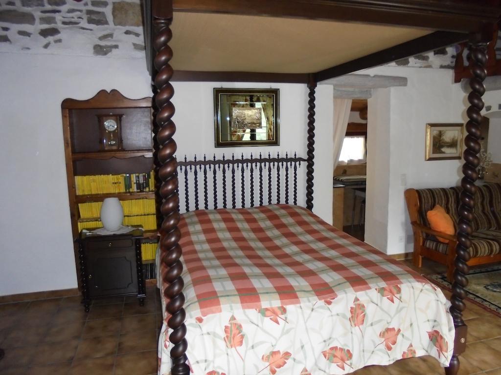 Grotto Du Rii Bed & Breakfast Intragna Bilik gambar