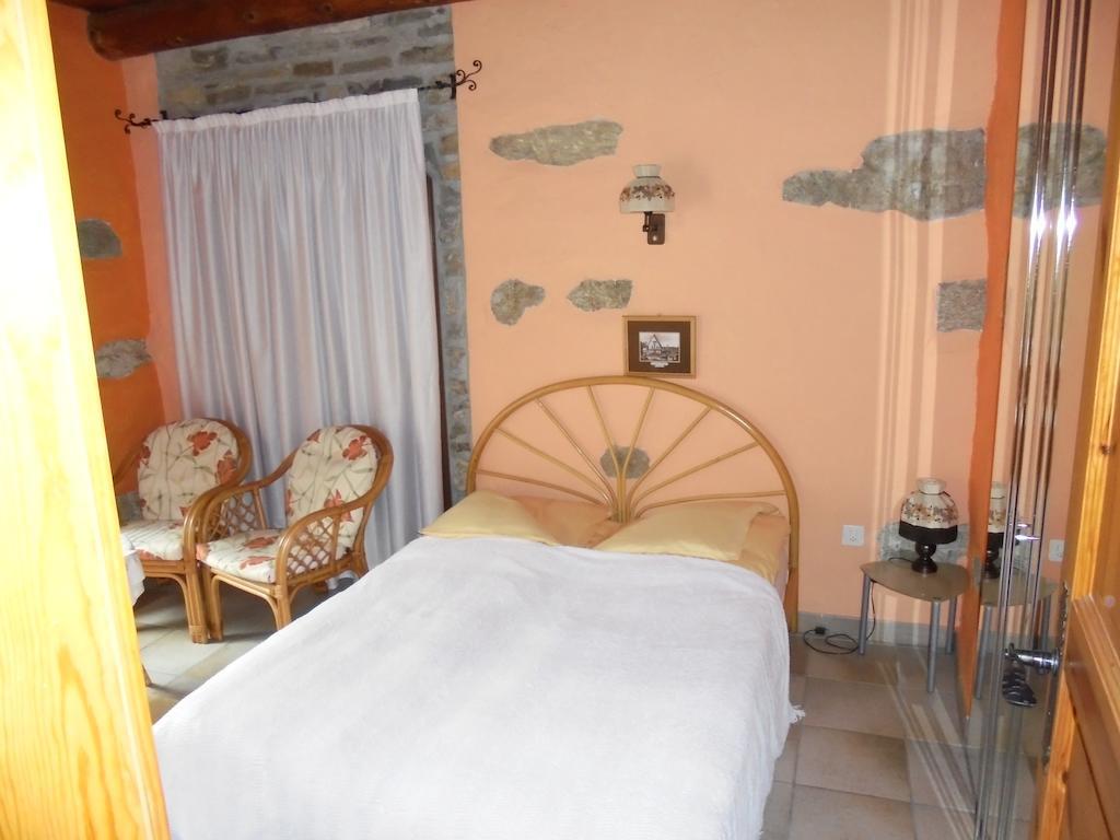 Grotto Du Rii Bed & Breakfast Intragna Bilik gambar