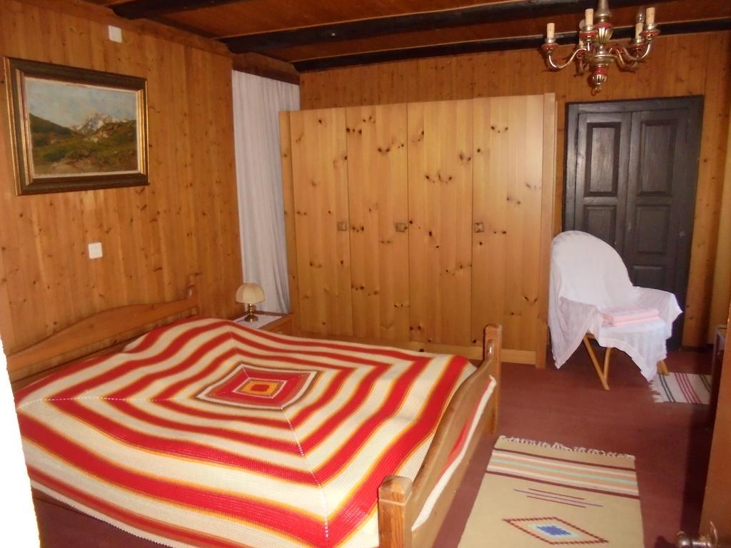 Grotto Du Rii Bed & Breakfast Intragna Bilik gambar